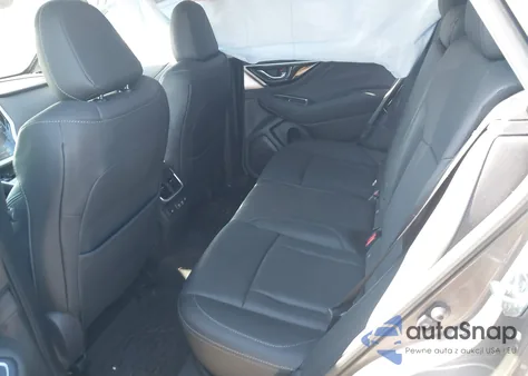 2022 Subaru Outback Limited from USA, damaged, VIN 4S4BTANC1N3196637